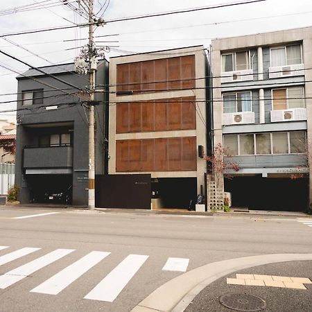 So Kyoto Fushimi Inari Hotel Exterior photo