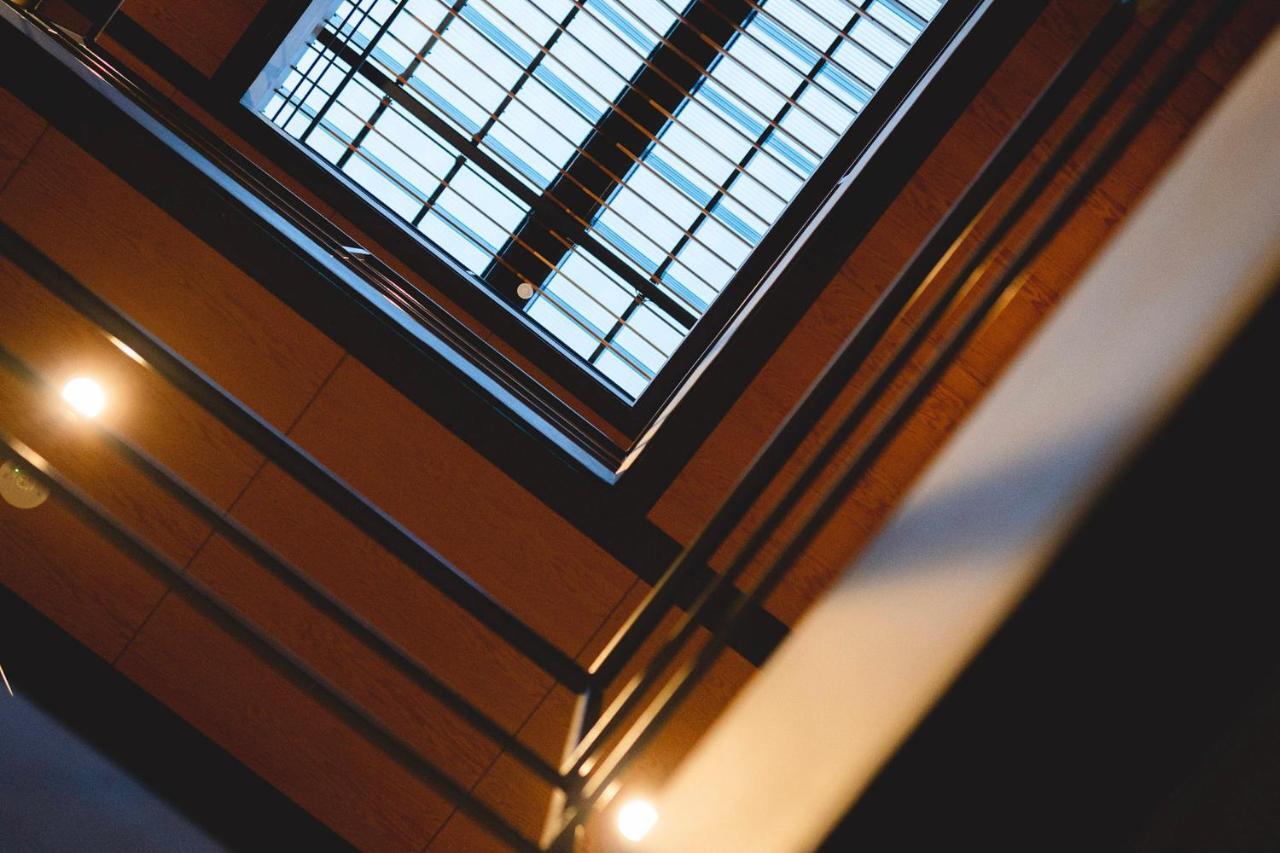 So Kyoto Fushimi Inari Hotel Exterior photo