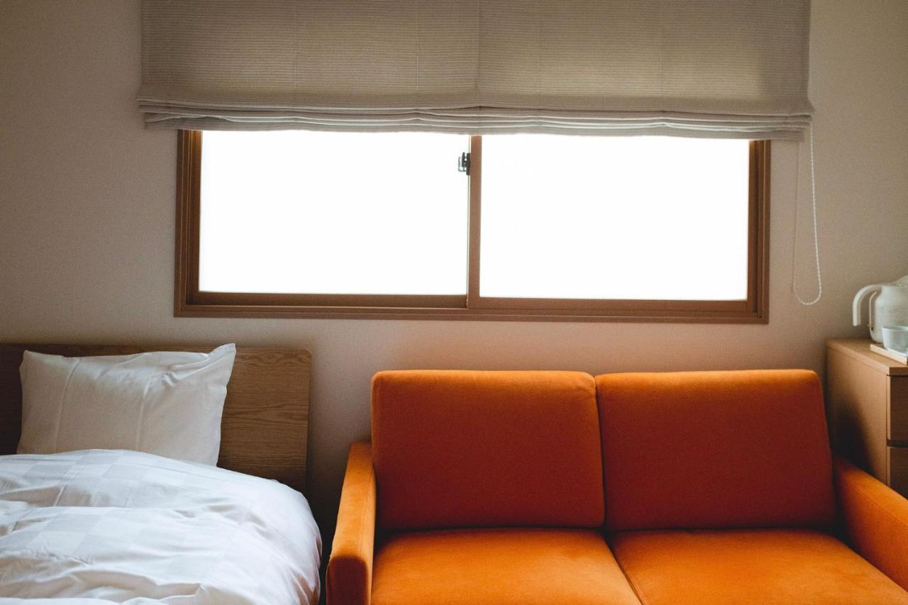 So Kyoto Fushimi Inari Hotel Exterior photo